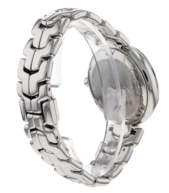 Tag Heuer Link WAT1311.BA0956 Image 3